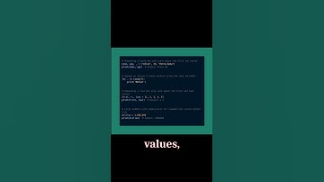 Python Trick: The Underscore Variable _ as a Throwaway, Placeholder, and More!