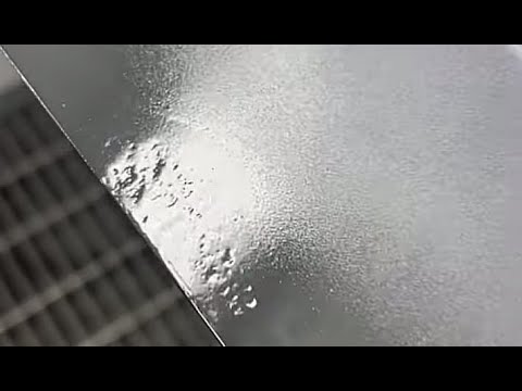 СУПЕР смесь от ржавчины