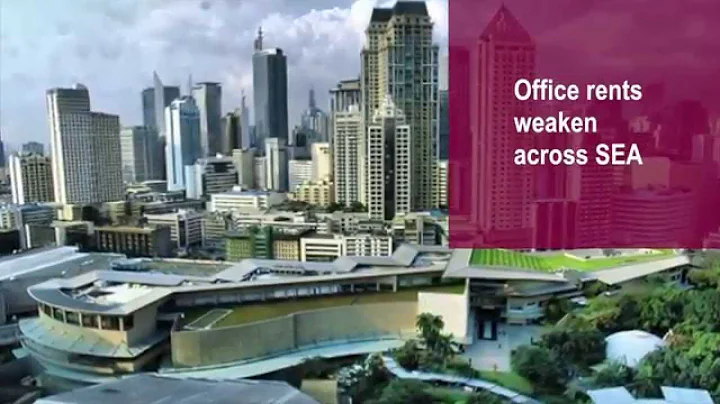 APPD TV | Q3 2015 - Rising affluence in Southeast Asia supports retail demand - DayDayNews