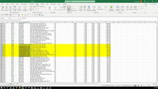 Full SAP.  AUSP Table.  How to find items designated OTC or other characteristics Guide