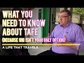 University Isn't Your Only Option (What TAFE is All About)