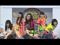 9nine TIF 2013 SMILE GARDEN