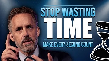 Stop Wasting Time - Make Every Second Count