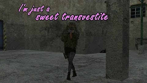 Random DayZ bullshittery (part 14)