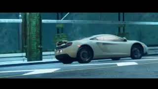 Gmv Need For Speed - Fischerser - Never Win