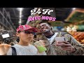 24 Hours With Us New Grillz We Test The Ubé Fun Moment 24 Hours With Us New Grillz We Test The Ubé Fun Moment