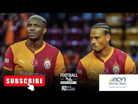 160 ሚሊዮን ዩሮ ጋላታሳራይ ለኦሲመን ዝውውር ደመወዝን ጨምሮ ይከፍላል ይህንን ሁሉ ገንዘብ የቱርኩ ክለብ ከየት አመጣ 