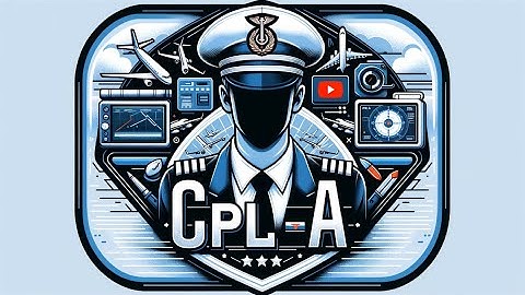 ATPL Air Law 010 - Ep.16: Commercial Pilot