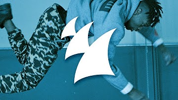 Lifelike & Kris Menace - Discopolis 2.0 (Official Music Video)