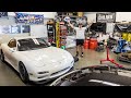 Viewing americas rarest  most expensive jdm collection  garageszero jdm space