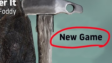 Getting Over It but chat can delete my save