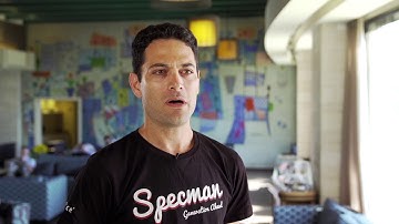 Nadav Eden – Specman Expert Insights Video