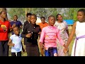 Mjumbe Wa Mungu By Elck Kanyango Amani Singers