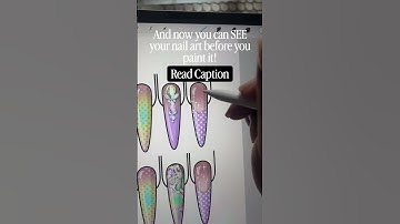 Planning = Prepared nail techs