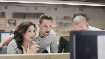 ## Level Up Your CFD Expertise with MR CFD