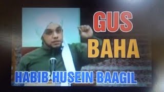 VIRAL, AHLI TAFSIR GUSS BAHA CERAMAH HABIB HUSEIN BAAGIL ARRIDWAN TUBAN #GUSBAHA #HABIBHUSEINTUBAN