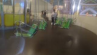 Download lagu Wave Swinger At Funworld Puri indah mall