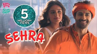 Download lagu Sehra| Kahan Shuru Kahan KhatamIVarun,Dhvani, White Noise Collectives,Kausar,Aashim