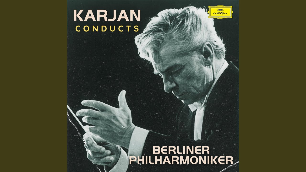 R. Strauss: Also sprach Zarathustra, Op. 30: VI. Von der