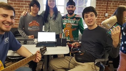 ECE Fall 19 Capstone Two Birds One Capstone