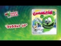 Bubble Up AUDIO TRACK Gummibär The Gummy Bear 