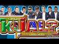 Grupo Kual (Mix)2021