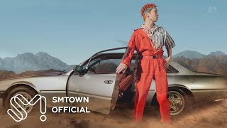 KEY 키 'Forever Yours (Feat. 소유)' MV Teaser #2