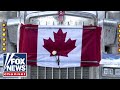 Washington Post harasses Canada trucker donors: Tucker