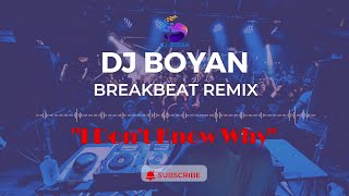 DJ BOYAN Feat DJ DUTS'7 BREAKBEAT \