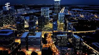 Empire City - The most beautiful complex in Thu Thiem
