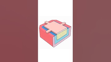 How to Display Component Colors in Fusion Short  #fusion #autodeskfusion #fusiontip #3dmodeling