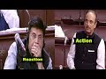 Gulama Nabi Azada Speech On Railways At Rajya Sabha Seesion || INC CONGRESS || Alo TV Kannada