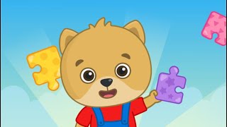 Kids Learning Games - Fun Gameplay for Toddlers
