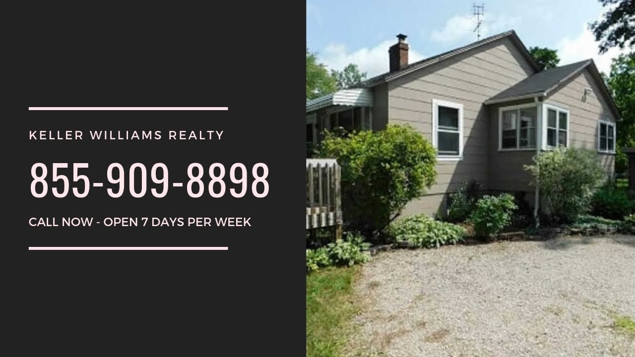 Keller Williams Fort Gratiot MI YouTube