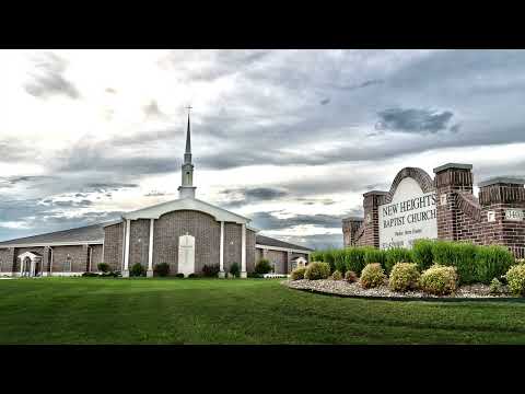 Watch "No Greater Joy Pt. 2"