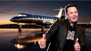 Stupidly Expensive Things Elon Musk Owns