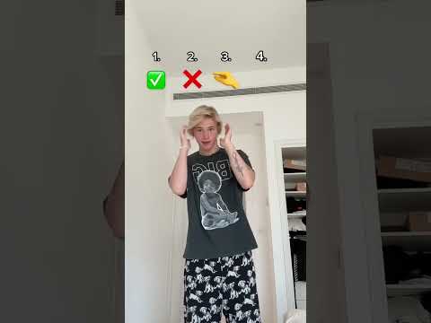 TikTok dance challenge