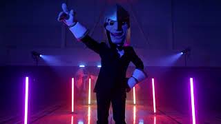 TITAN GALA PROMO VIDEO
