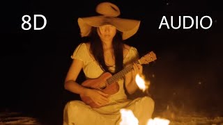 hannah bahng - OLeander [8D Audio]