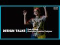 Kate Moross on breaking the rules and rebelling against polarities