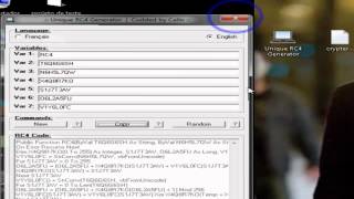 como criar Crypter com outros codigos e indetectando Stub PEDIDO[Spyhacking]