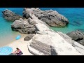 PARGHELIA SPIAGGIA DI MICHELINO