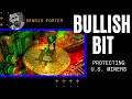 Bullish bit  protecting us miners