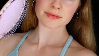 ASMR Up Close & Careful 🌧 Soft Personal Attention & Realistic Layered Sounds for Sleep screenshot 1