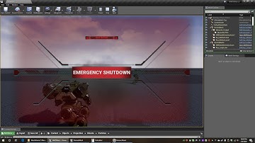 MW5 Mercs Overheating Mod