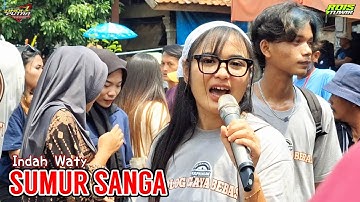 SUMUR SANGA - Voc. INDAH WATY | SINGA DEPOK ANDI PUTRA 3 | BUYUT JAKA DOLOG - KAPRINGAN IM.