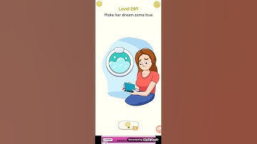 Delete Puzzle Level 289