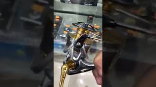 Best Daiwa Reel Freams Lt6000D-H