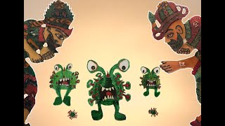 Karagöz Korona Noktasında