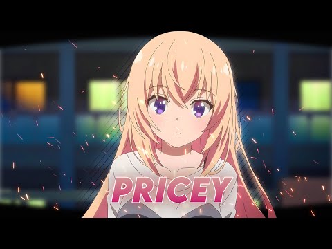 Pricey - Ichinose Honami [Edit/AMV]